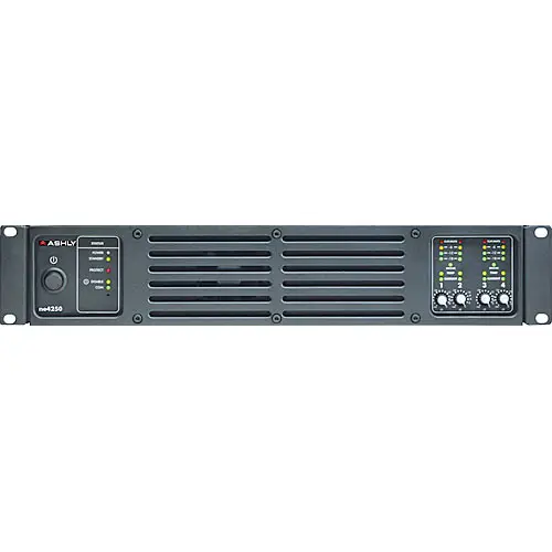 Ashly ne4250.10pe
