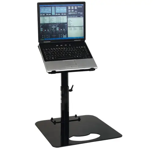 ZOMO Pro Stand black