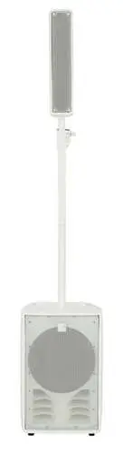 RCF EVOX JMix8 White