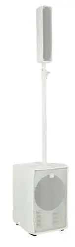 RCF EVOX JMix8 White