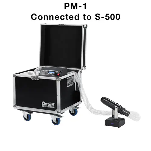 ANTARI PM-1