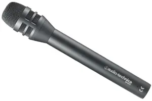Audio-Technica BP4001