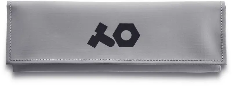 Teenage Engineering OP-Z Roll-Up Bag Grey