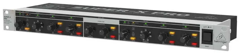 Behringer CX2310 Super X Pro V2
