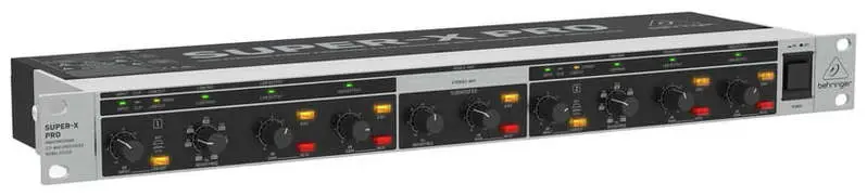Behringer CX2310 Super X Pro V2