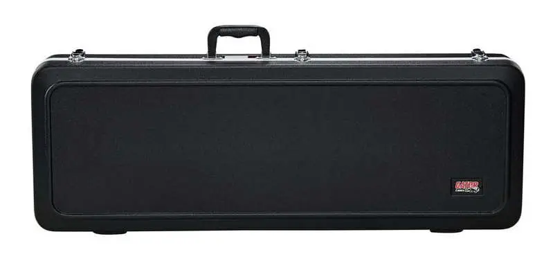 Gator GC-Electric-A Guitar ABS Case