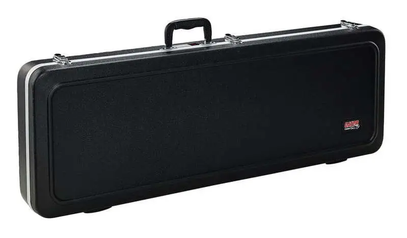 Gator GC-Electric-A Guitar ABS Case