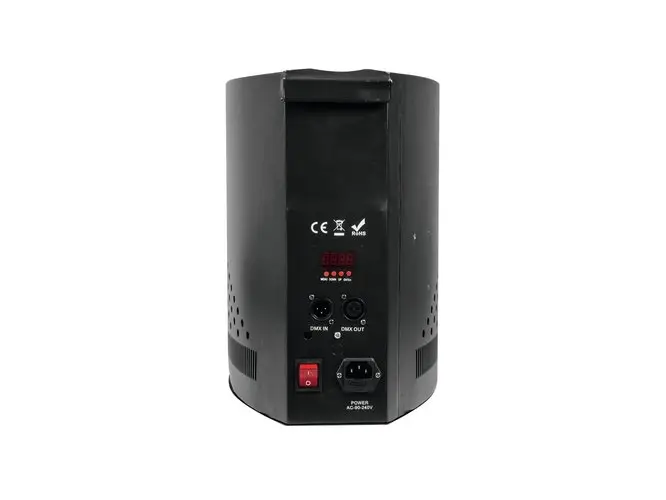 Eurolite FL-1500 Flamelight with DMX