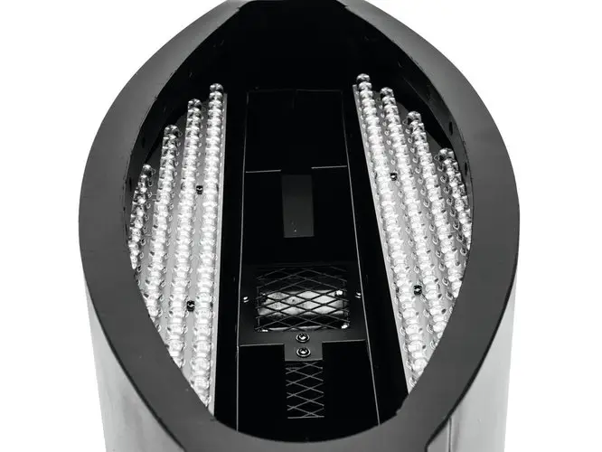 Eurolite FL-1500 Flamelight with DMX