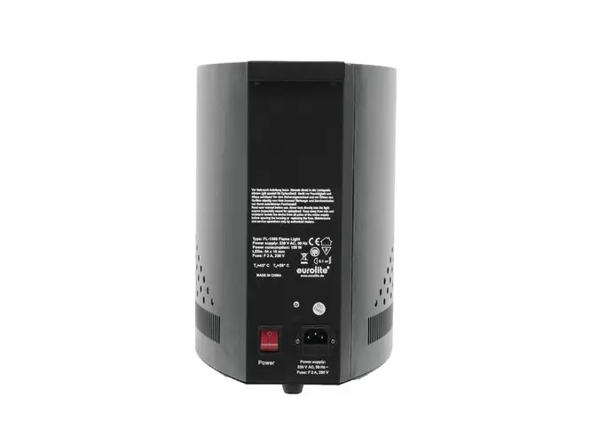 Eurolite FL-1500 Flamelight