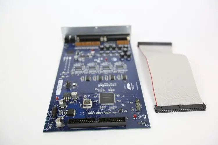 Avid HD I/O Digital Option