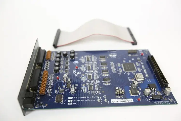 Avid HD I/O Digital Option
