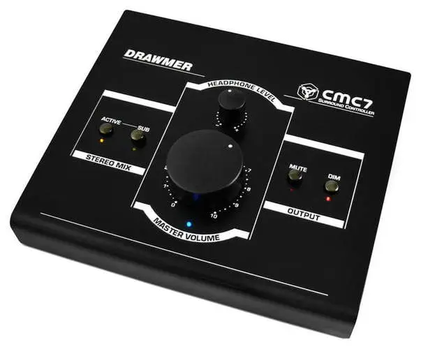 Drawmer CMC7