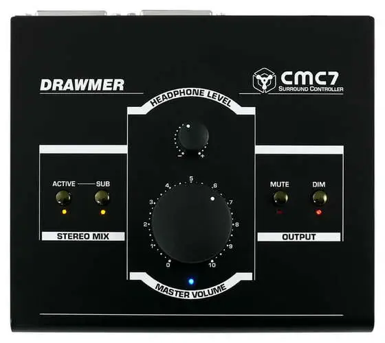 Drawmer CMC7