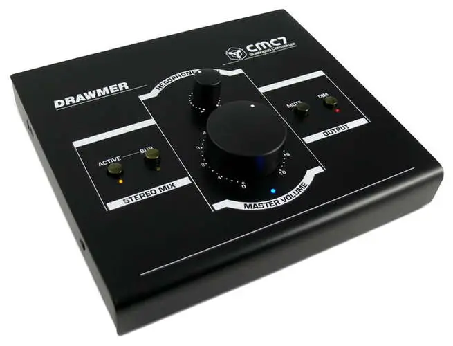 Drawmer CMC7
