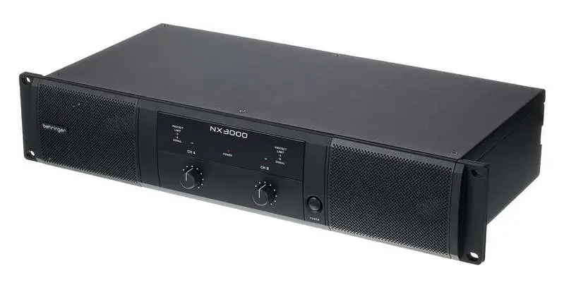 Behringer NX3000