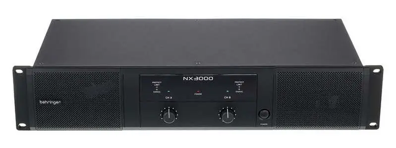 Behringer NX3000