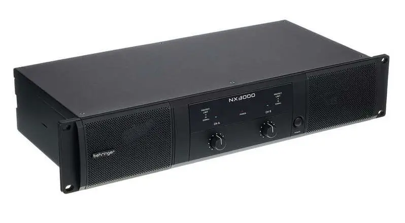 Behringer NX3000
