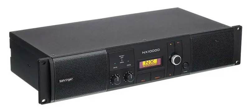 Behringer NX1000D