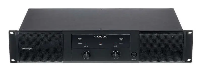 Behringer NX1000