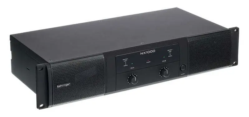 Behringer NX1000
