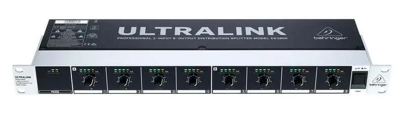 Behringer DS2800