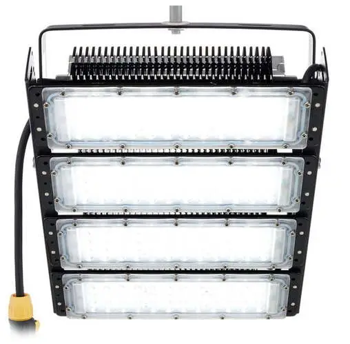 Stairville LED Power-Flood Pro 200W 6K
