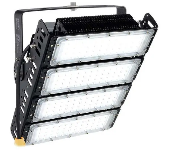 Stairville LED Power-Flood Pro 200W 6K