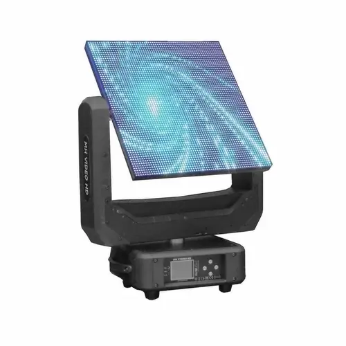 Involight MH Video HD