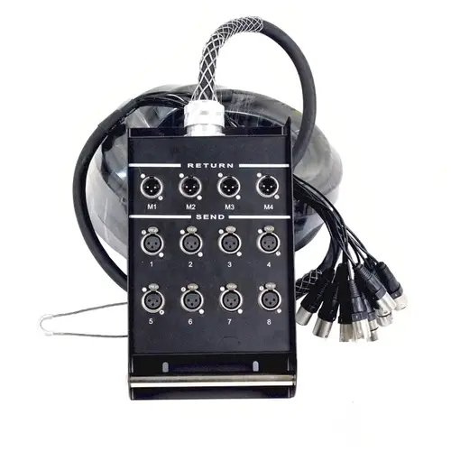 INVOTONE DB0804/20M