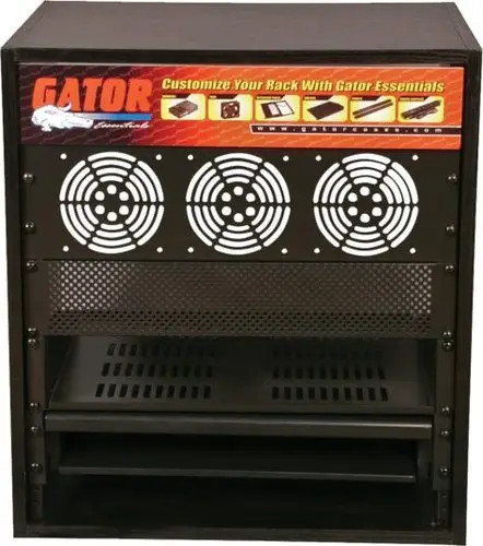 Gator GR-STUDIO-16U