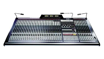Soundcraft GB8 32