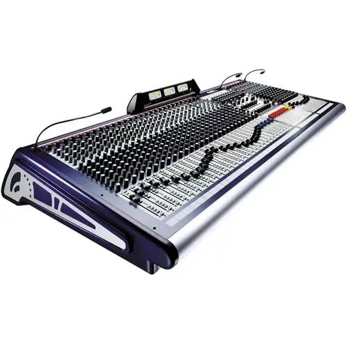 Soundcraft GB8 48