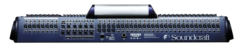 Soundcraft GB8 48