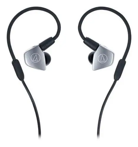 Audio-Technica ATH-LS70IS