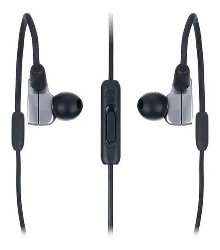 Audio-Technica ATH-LS70IS
