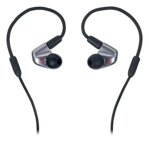 Audio-Technica ATH-LS70IS