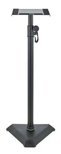 Gravity SP 3202 Studiomonitor Stand