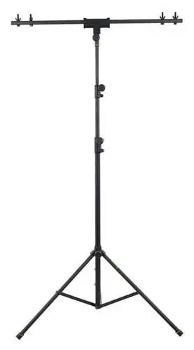 Gravity LS TBTV 17 Lighting Stand