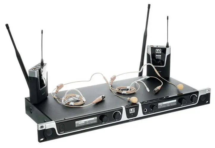 LD Systems U508 BPHH2