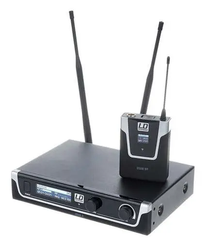 LD Systems U508 BPHH
