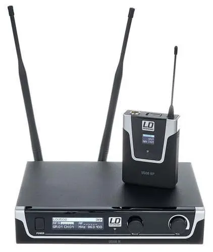 LD Systems U508 BPHH