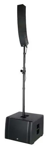 LD Systems Curv 500 TS