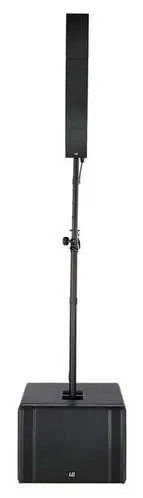 LD Systems Curv 500 TS