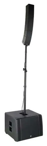LD Systems Curv 500 TS