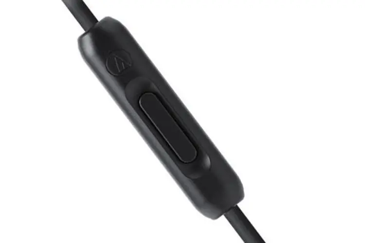 Audio-Technica ATH-LS50ISRD
