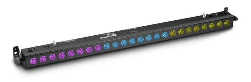 Cameo TRIBAR 400 IR