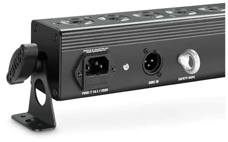 Cameo TRIBAR 400 IR