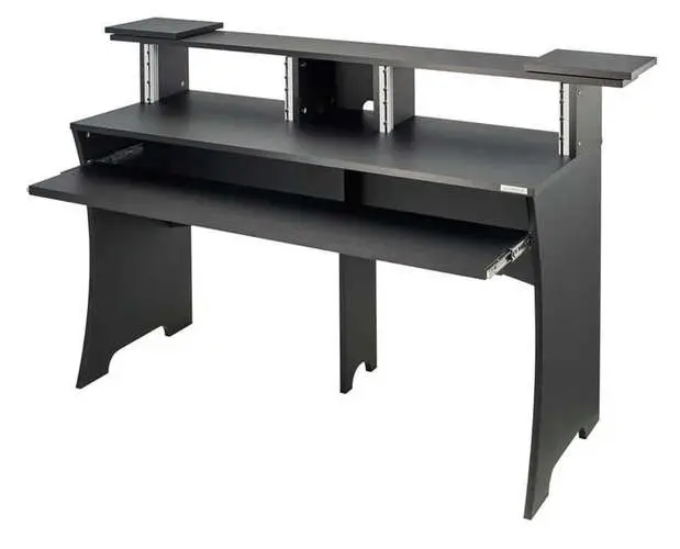 GLORIOUS Workbench black