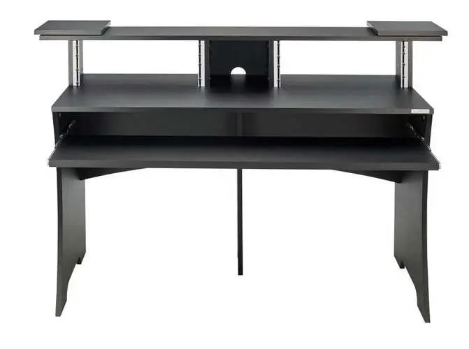 GLORIOUS Workbench black
